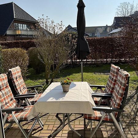 Friedensstra_E 41 Wohnung 10 ซิงสท์ ภายนอก รูปภาพ
