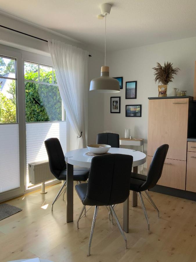 Friedensstra_E 41 Wohnung 10 ซิงสท์ ภายนอก รูปภาพ