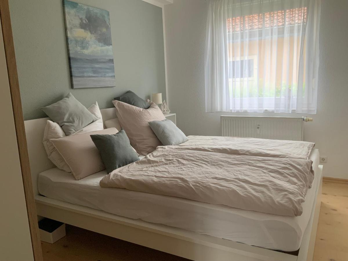 Friedensstra_E 41 Wohnung 10 ซิงสท์ ภายนอก รูปภาพ