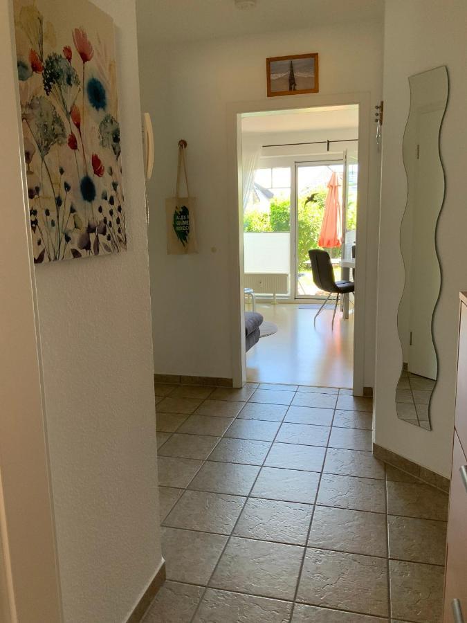 Friedensstra_E 41 Wohnung 10 ซิงสท์ ภายนอก รูปภาพ