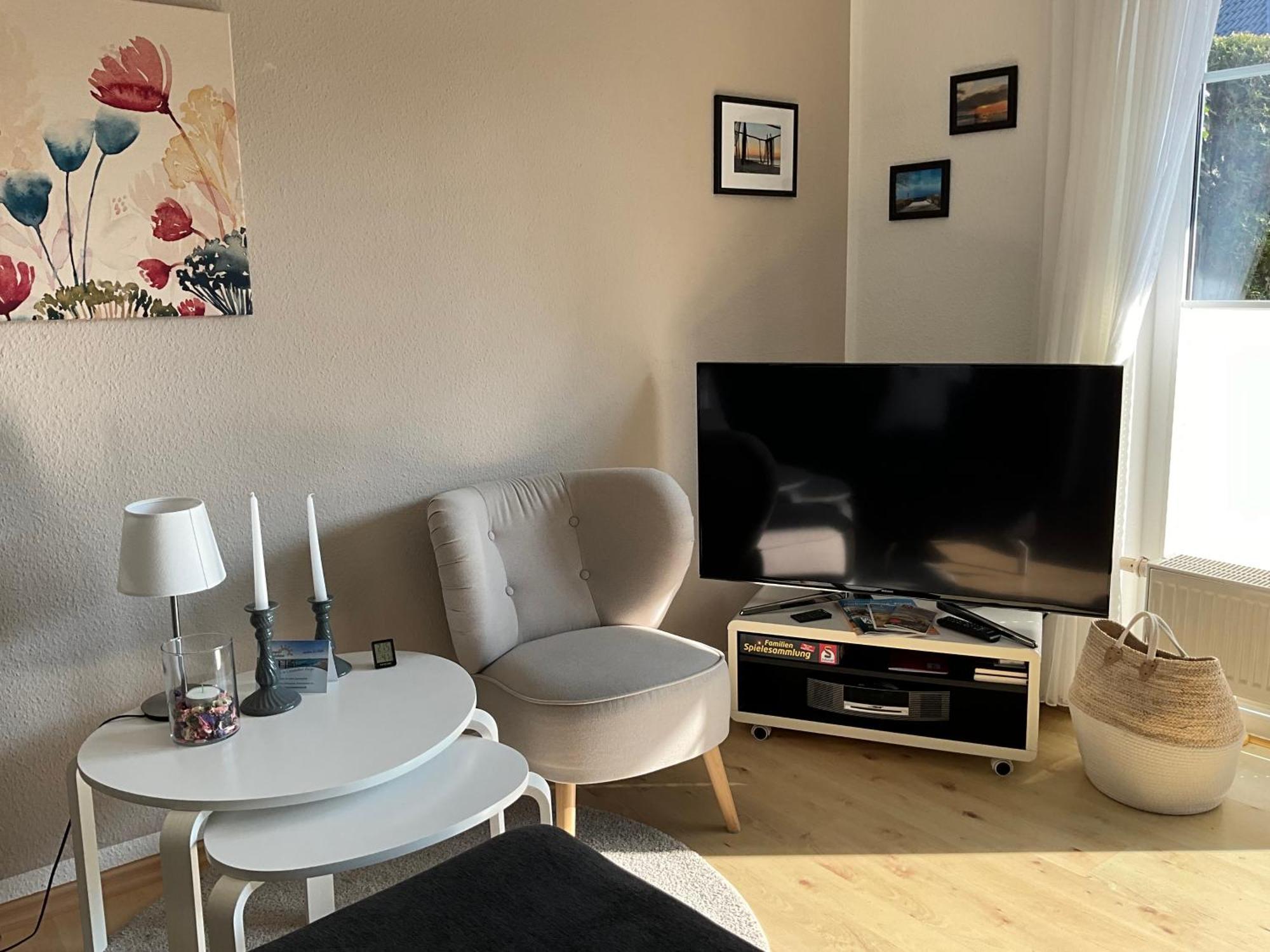Friedensstra_E 41 Wohnung 10 ซิงสท์ ภายนอก รูปภาพ